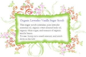 organic-sugar-scrub-label